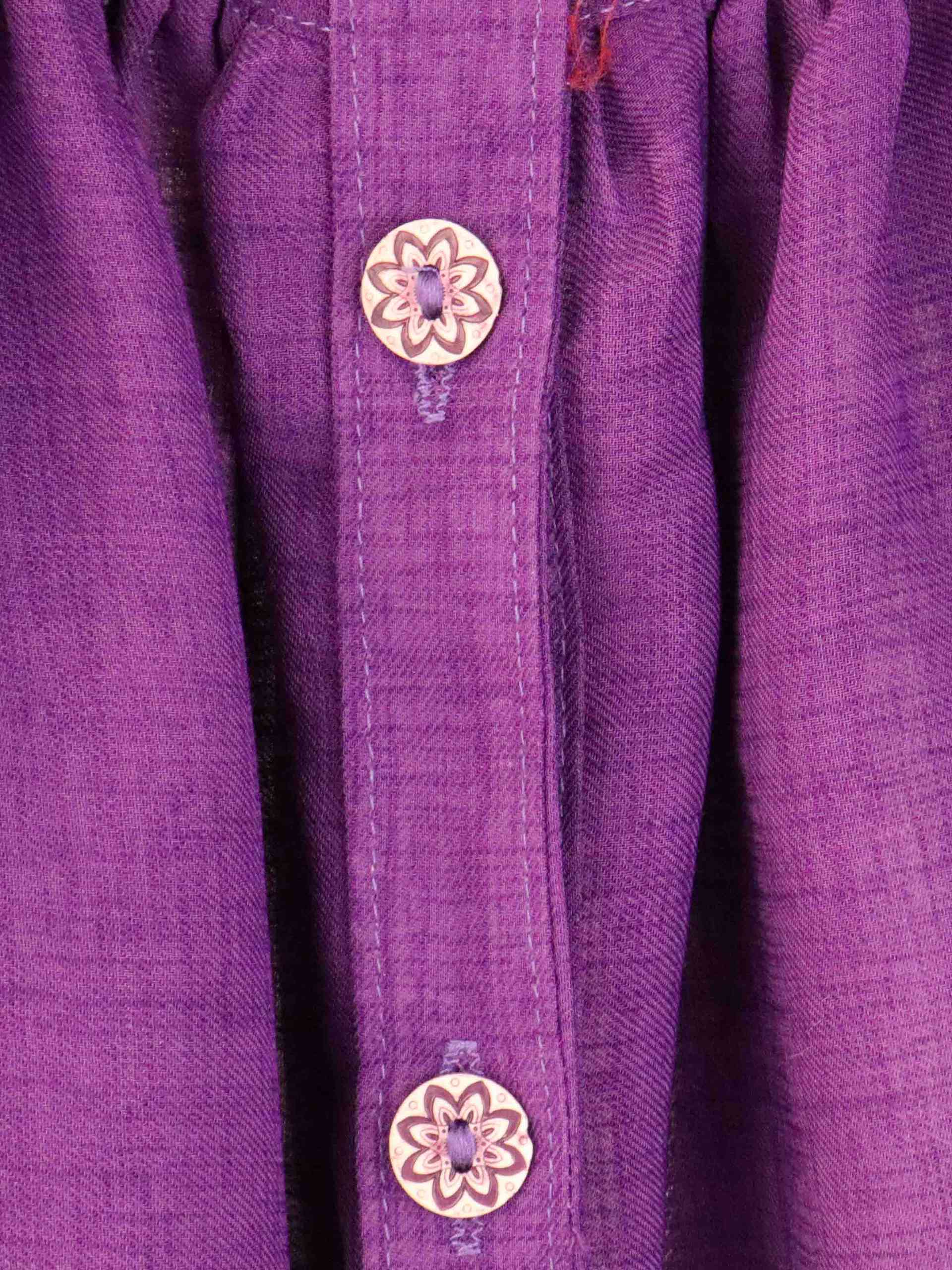 سارافون کلاسیک دخترانه